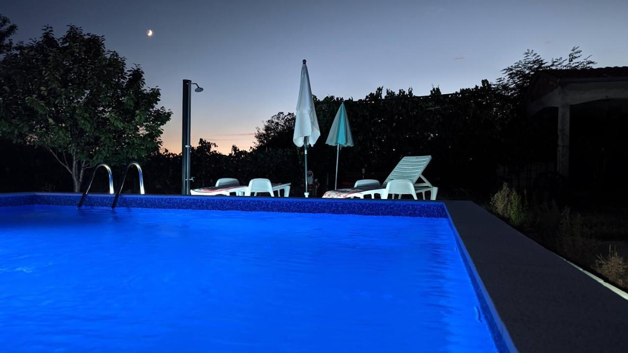 Appartamento Aja