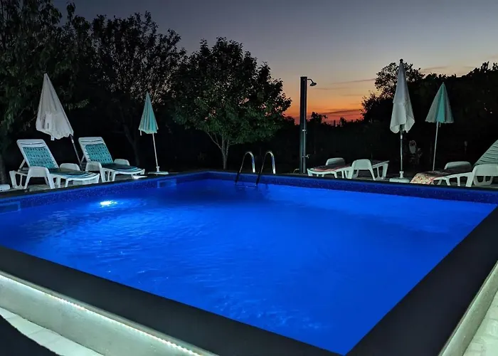 Apartman Aja