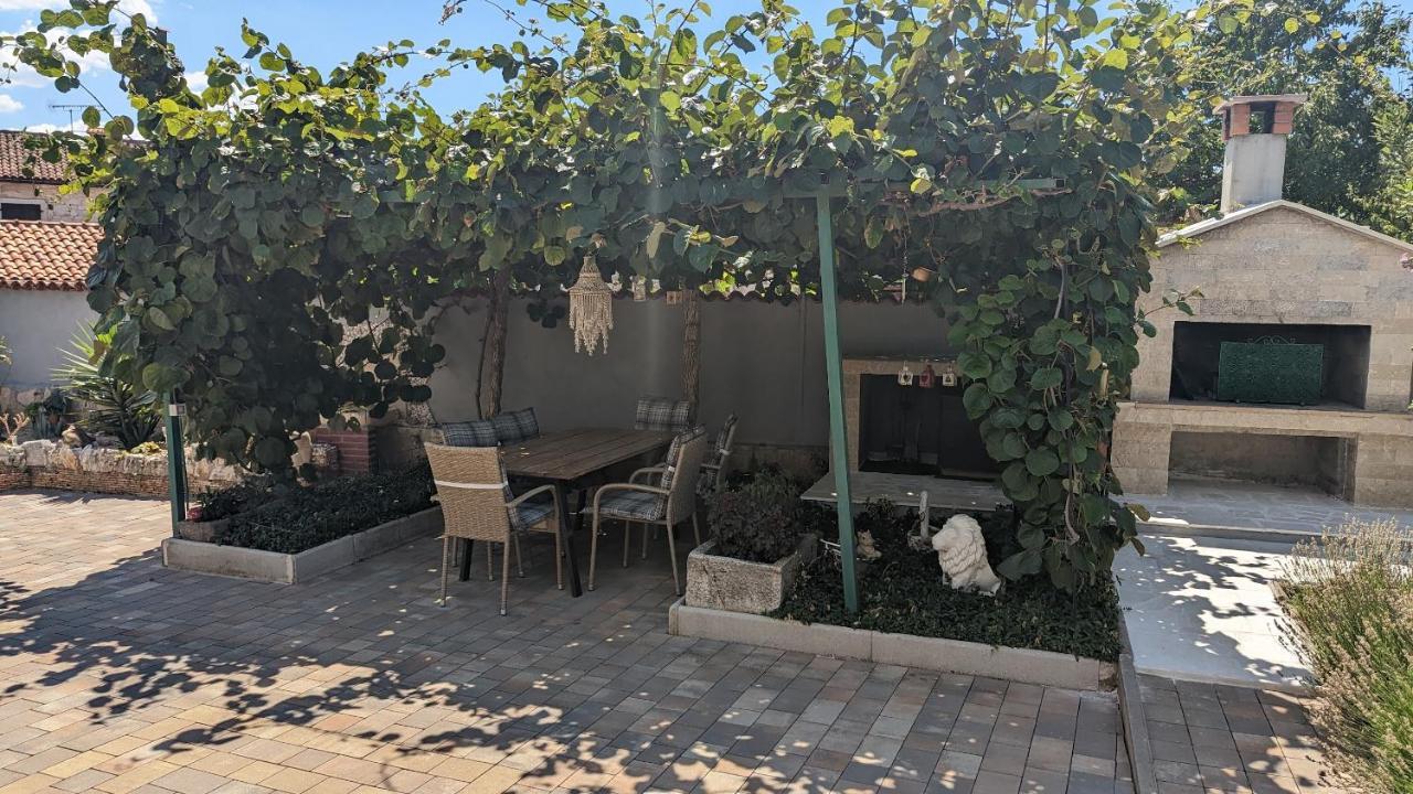 Apartment Aja