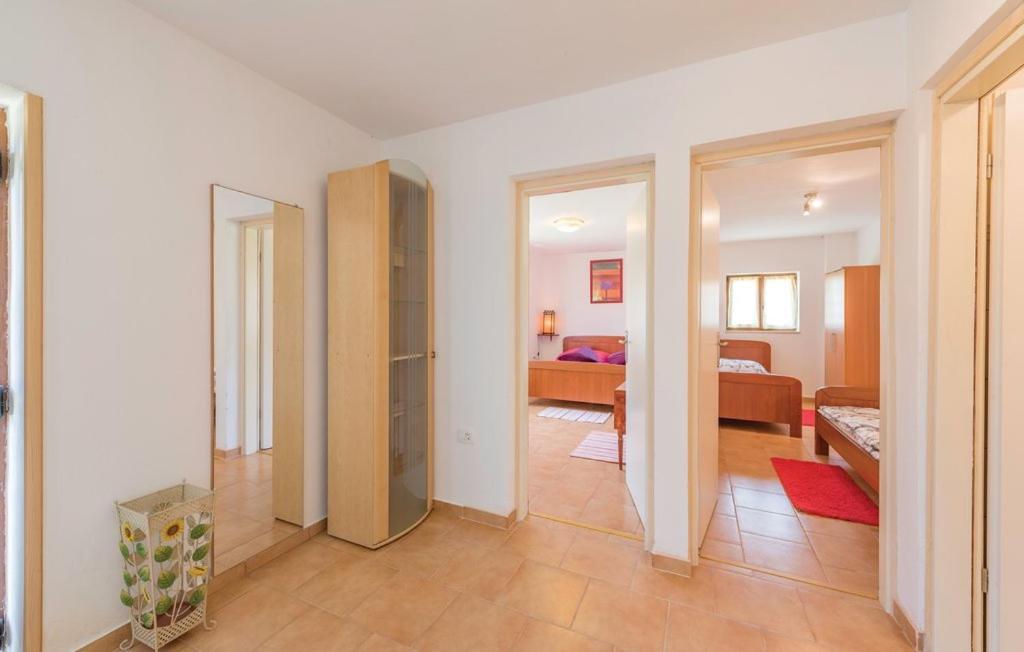 Apartment Aja
