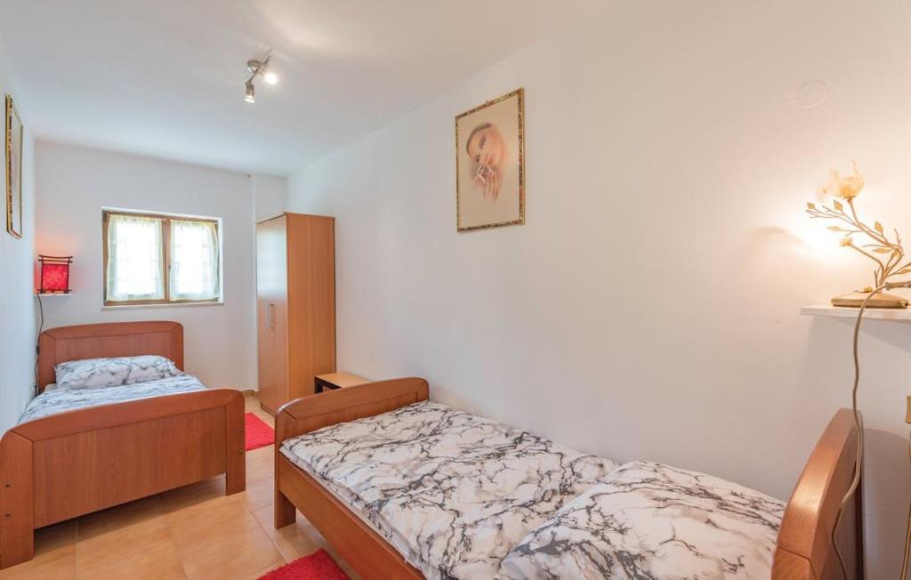 Apartment Aja *